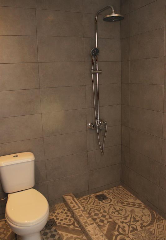 Kehagias Apartments Nea Vrasna Phòng bức ảnh