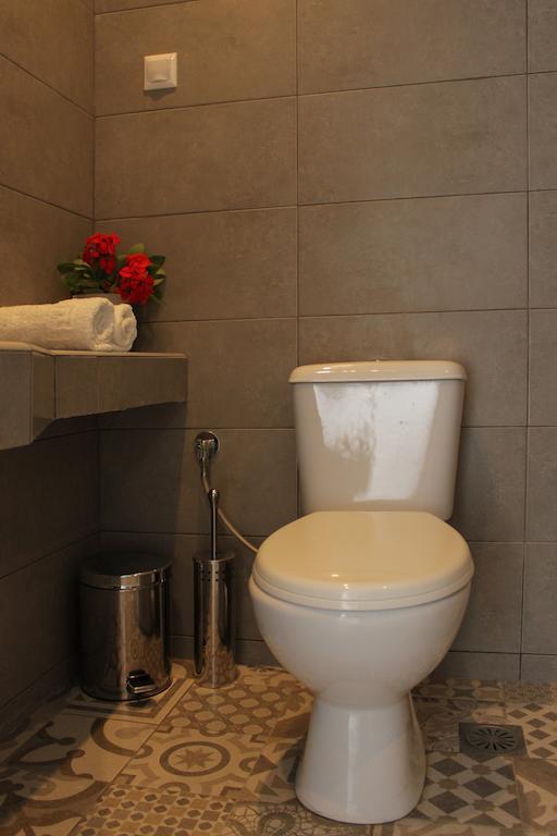 Kehagias Apartments Nea Vrasna Phòng bức ảnh