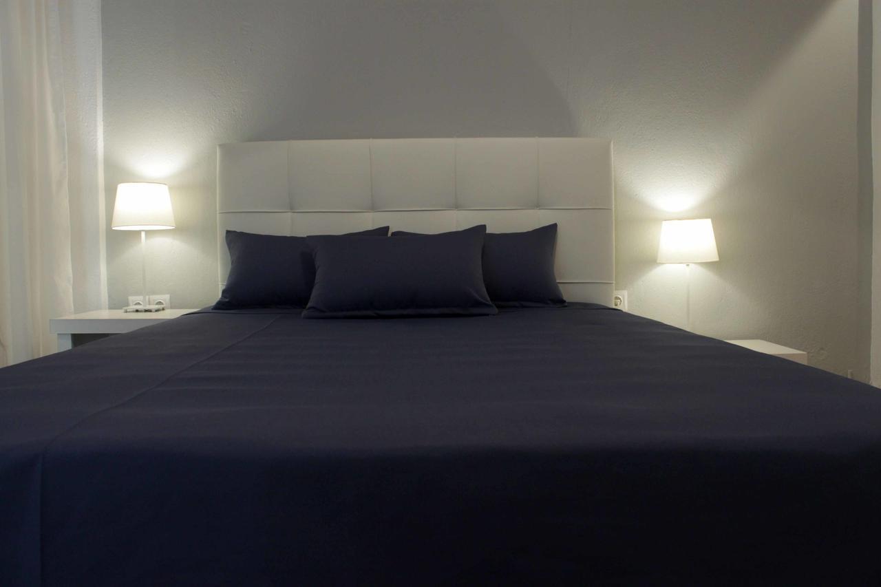 Kehagias Apartments Nea Vrasna Ngoại thất bức ảnh